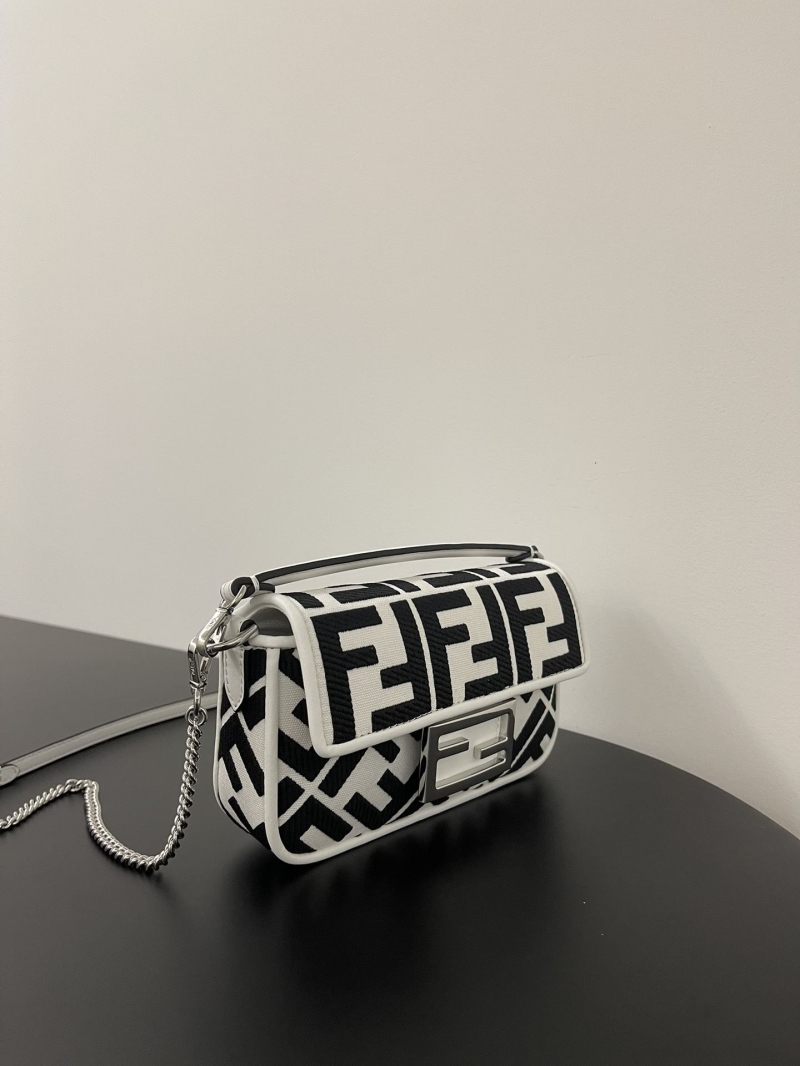 Fendi Baguette Bags